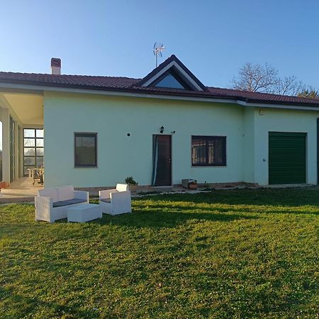 Pia'S House Garden Apartment Campobasso Bagian luar foto