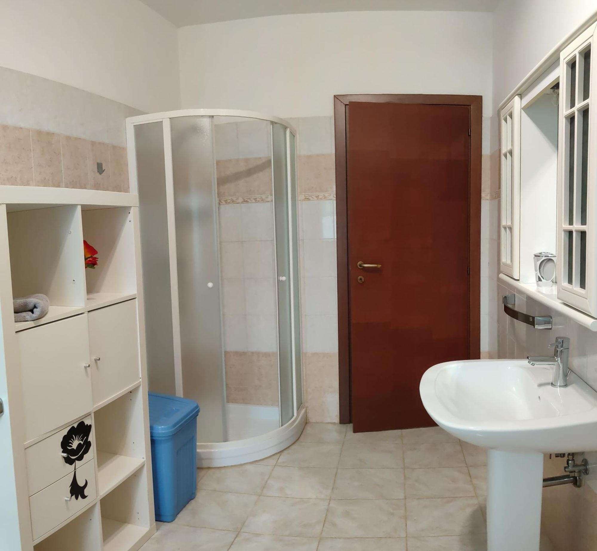 Pia'S House Garden Apartment Campobasso Bagian luar foto