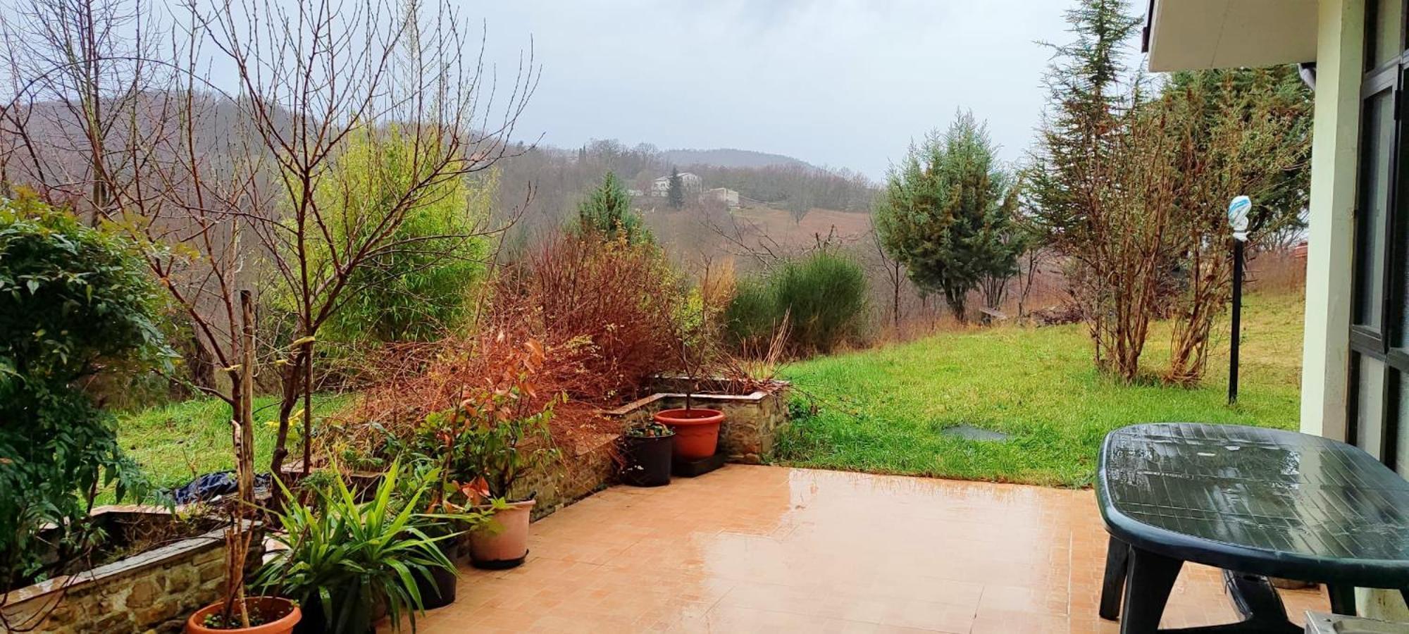 Pia'S House Garden Apartment Campobasso Bagian luar foto