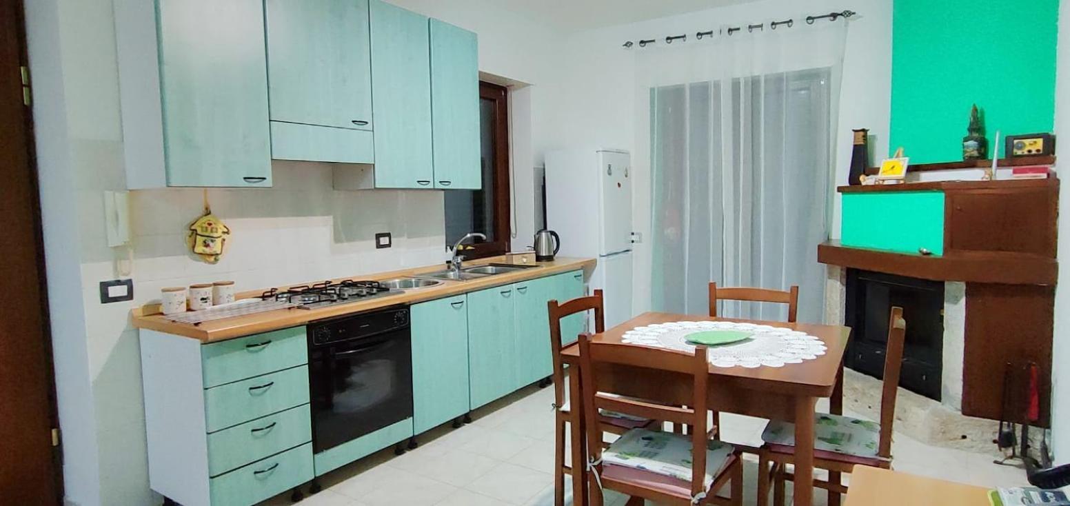 Pia'S House Garden Apartment Campobasso Bagian luar foto