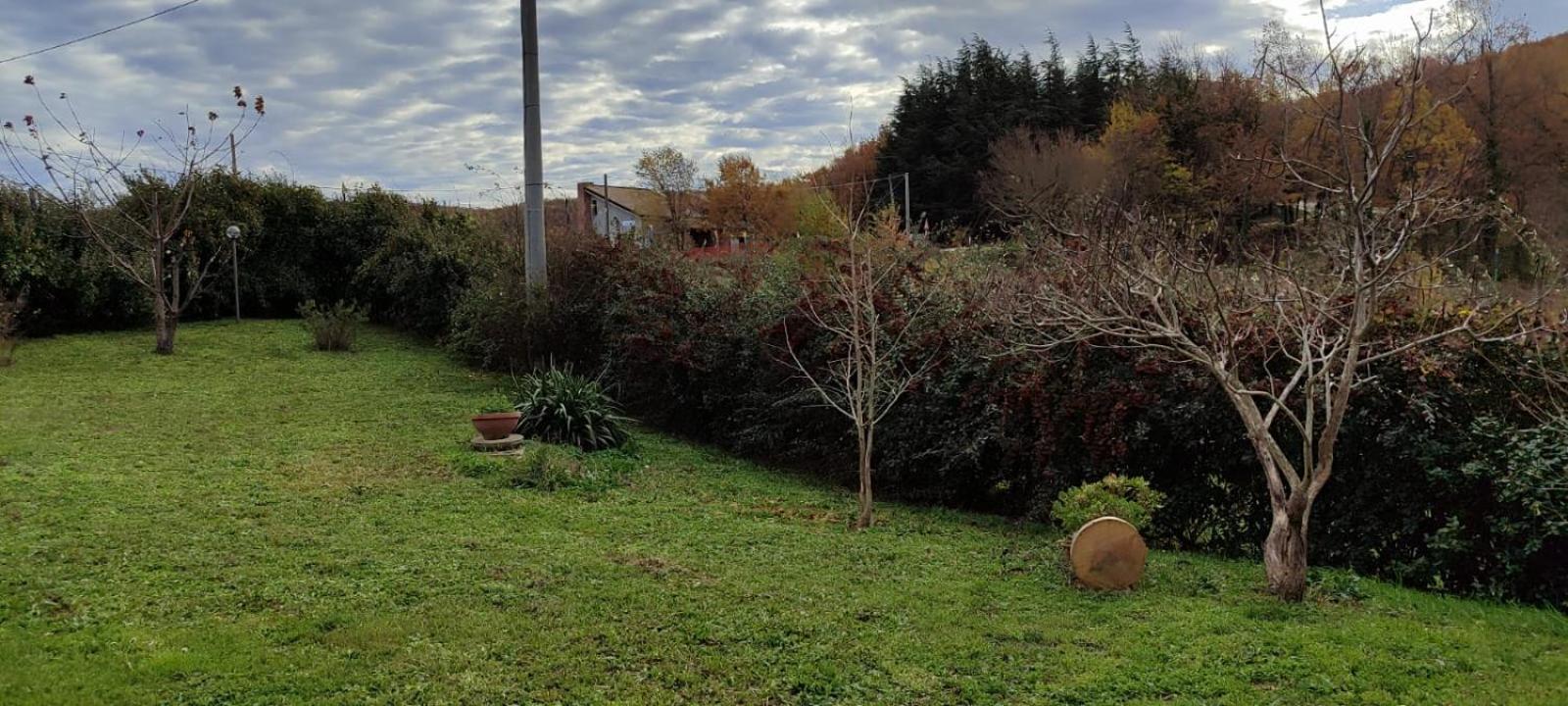 Pia'S House Garden Apartment Campobasso Bagian luar foto
